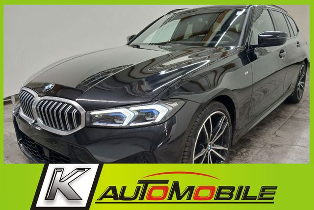 BMW 320d xDrive M Sport ACC+HiFi+SHZ+Panorama+AHK