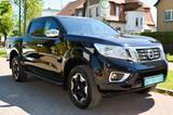 Nissan Navara NP300 N-Connecta Double Cab 4x4 Navi - Nissan Navara in Leipzig