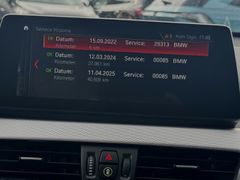 Fahrzeugabbildung X1 xDrive 20 i M Sport HUD+PANO+8xReifen