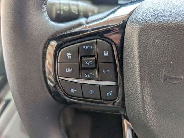 Ford Tourneo Custom Tit. 2.0 L2 NEUES MODELL