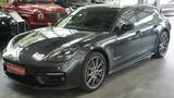 Porsche Panamera ST 4 E-Hybrid*HUD*SOFT*PANO*18WEGE*VOLL - gebrauchte Porsche Panamera aus dem Jahr 2023
