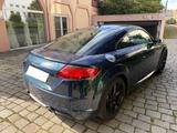 Audi TT 40 TFSI S tronic Coupe - - gebrauchte Audi TT aus dem Jahr 2020
