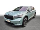 Skoda Enyaq iV 80 Suite DSG Leder Pano LED ACC Connect - Skoda Enyaq Gebrauchtwagen in Berlin