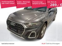 Audi Q5 - Vorschau Bild 1