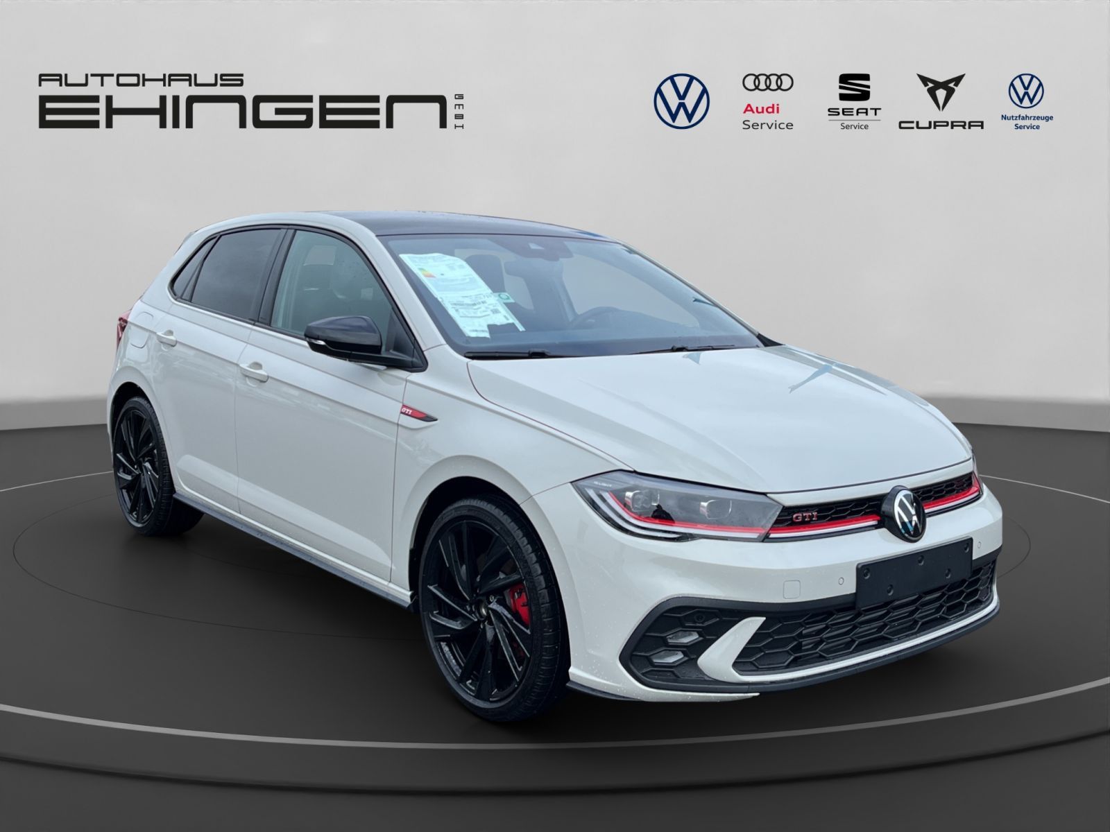 Volkswagen Polo - Bild 3