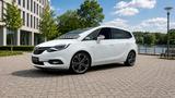 Opel Tourer|1.HAND|LED|SHZ|NAVI|AUTOMATIK|7-SITZER| - Opel: 1.7