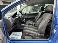 Fahrzeugabbildung Volkswagen Polo IV 1.2 United / 2. Hand Tempomat Klimaautom