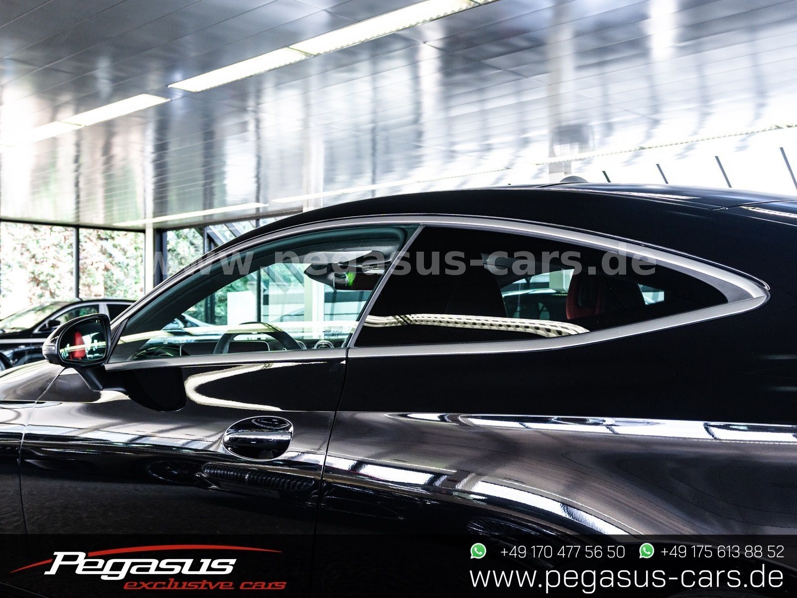 MERCEDES-BENZ CLE 300 - 47