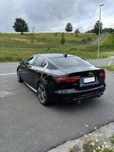Jaguar XE P250 R-DYNAMIC SE *360°/HUD/ACC/MERIDIAN* - Jaguar aus 2020