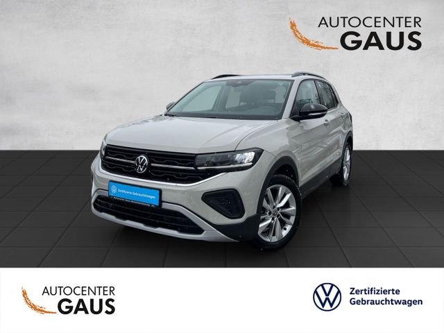 T-Cross Goal 1.0 TSI DSG AHK*Kamera*ACC*CarPlay