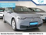 Volkswagen ID.3 Pure Performance Navi LED PDC uvm - VW ID.3 in Ludwigshafen