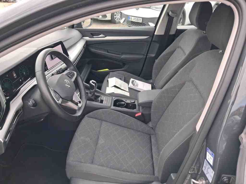 Volkswagen Golf - Bild 7
