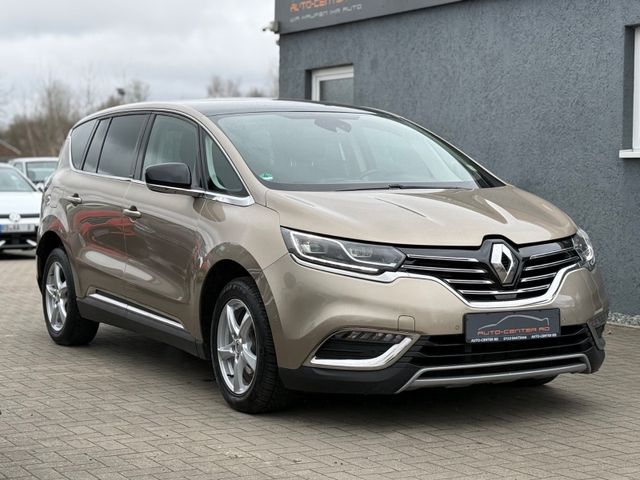 Renault Espace V Intens 160dCi Aut. 4C|PANO|LED|MASSAGE|