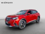 Peugeot 2008 1.2 PureTech 130 Allure PTS*Kamera*LED*USB* - : Geländewagen, Us