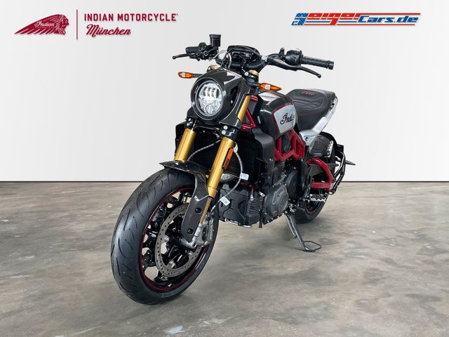 Indian FTR R Carbon 1200 ! Kostenfreie Lieferung !