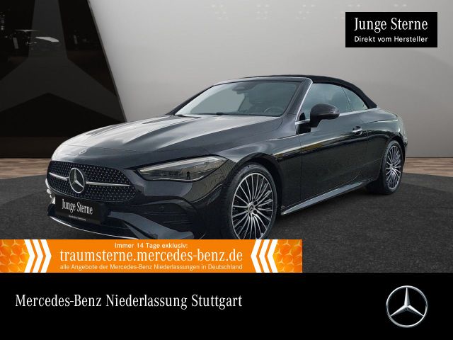 MERCEDES-BENZ CLE 220 d Cab AMG Advanced+/Memory/Aircap/Totw