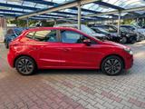 Seat Ibiza 5-Türer,LED,Kamera,Winterpak 1.0,TSI,DSG S - Seat Ibiza: Türer