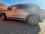 Citroën C4 Aircross HDi 115 Stop & Start 4WD Exclusi... - Citroën C4 Aircross mit Panoramadach