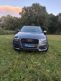 صورة 1 لـ 2012 AUDI Q3