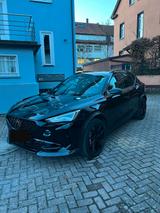 Cupra Formentor 2.5 TSI 287kW VZ5 4Drive DSG VZ5 - Cupra Formentor: Vz5