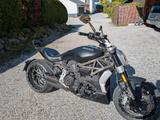 Ducati X Diavel S - DUCATI BENZIN DIAVEL