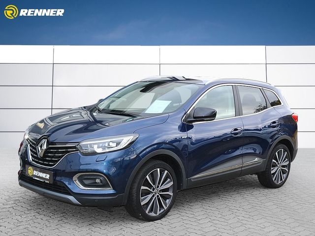 Renault Kadjar Bose Edition TCE 160 EDC LED AHK Winterp.