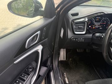 KIA pro cee'd / ProCeed - 10
