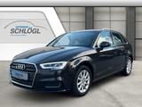 Audi A3 30 1.0 TFSI Sportback design Navi Soundsystem - Audi A3: Braun