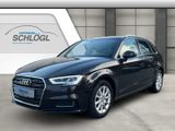 Audi A3 30 1.0 TFSI Sportback design Navi Soundsystem - Audi A3: Braun