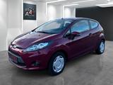 Ford Fiesta Trend * 82 PS * KLIMA * PDC * TÜV * - Ford Fiesta: 82 Ps