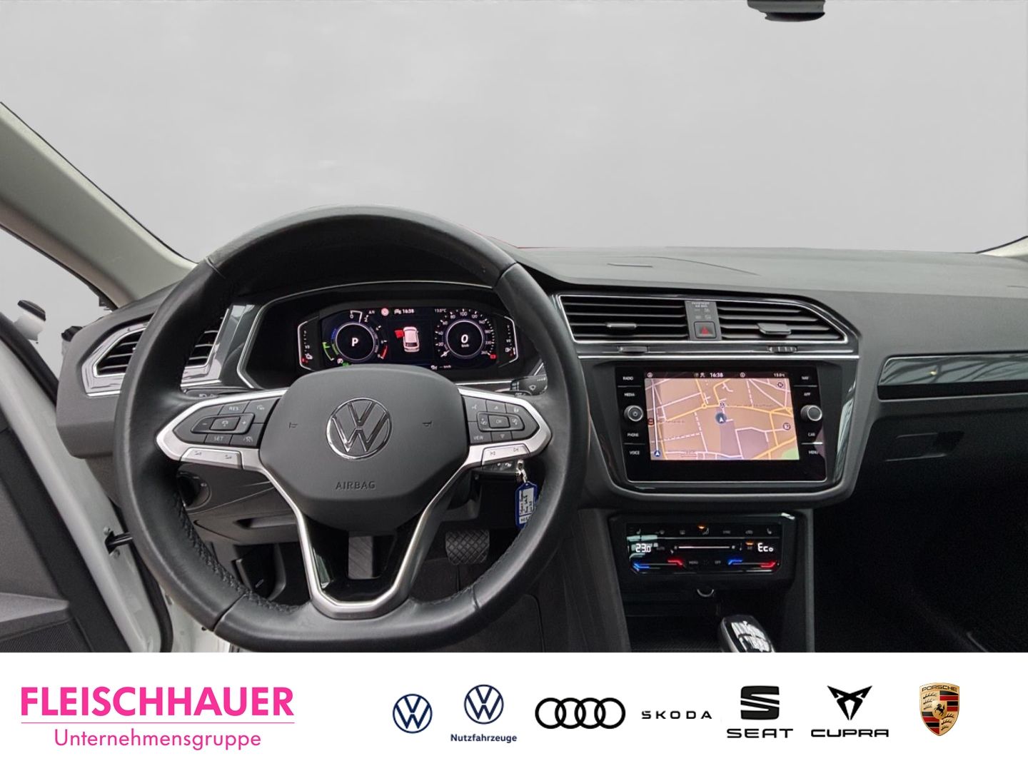 Volkswagen Tiguan - Bild 15