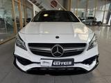 Mercedes-Benz AMG CLA 45 4Matic DCT 7G, Panorama, Performance! - Mercedes-Benz CLA 45 AMG in Bremen