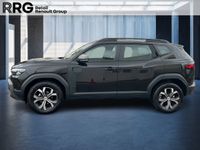 Dacia Duster - Vorschau Bild 2