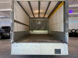 Mercedes-Benz Sprinter 316 CDI Maxi Pritsche+Plane*Garantie* - Mercedes-Benz Sprinter 316 cdi maxi