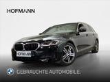 BMW 530d xDrive Touring H/K+SHZ+Navi+LED - BMW 530 aus 2021
