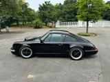 Porsche 964 Carrera 4, Vollausstattung, H-Kennzeichen - Porsche aus 1990: Carrera