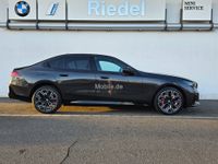 BMW i5 - Vorschau Bild 2