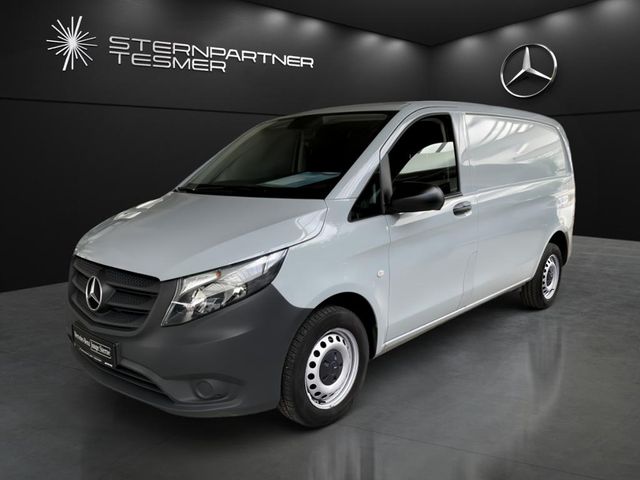 Mercedes-Benz Vito 114 CDI Kasten Kompakt +AHK+DAB+Klimaaut.