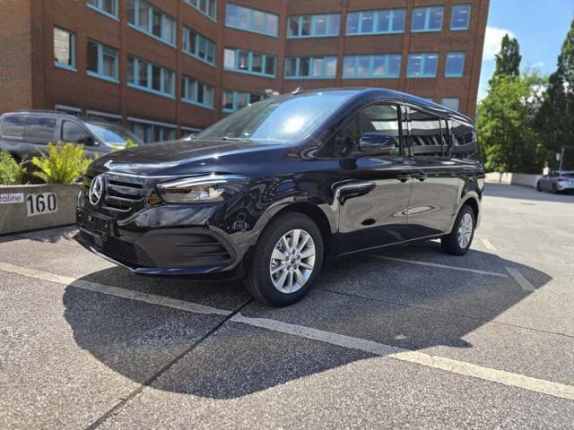 Mercedes-Benz EQT 200 LANG