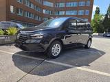 Mercedes-Benz EQT 200 LANG  E-Auto-Förderung bis zu € 6.000,- - Mercedes-Benz Neuwagen mit Elektro-Antrieb: Van