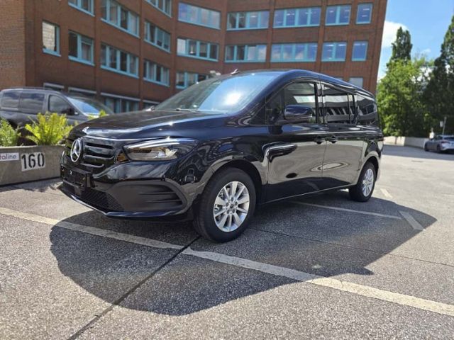 Mercedes-Benz EQT Lang LANG E-Auto-Förderung bis € 6.000,-