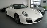 Porsche 997 Carrera 4S - PDK / SD / 19" Turbo / Chrono - Porsche 911er Reihe Benzin Gebrauchtwagen