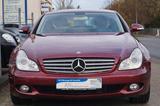 Mercedes-Benz CLS 350 7G-Tronic aus 2.Hand! Top-Zustand+S.Heft - Mercedes-Benz CLS-Klasse Gebrauchtwagen