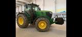 John Deere 6250R Ultimate - John Deere 6250R