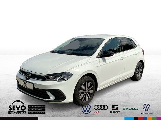 Image of Volkswagen Polo