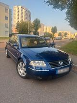 Volkswagen VW Passat 3BG| V6 TDI 2.5l | Tüv 03/27 | w... - Volkswagen Passat mit Diesel-Antrieb: Limousine, 3b TDI