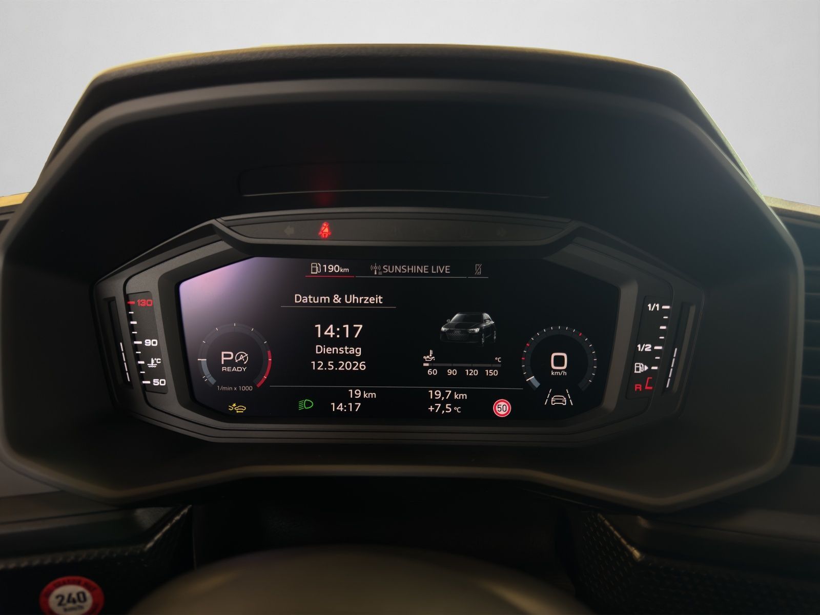 Audi A1 - Bild 12