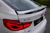 BMW 320d GT xDrive *LUUXURY* KAM 360°* HEAD UP* - weiße BMW 320 Gran Turismo