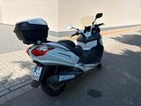SYM Axsym 600i ABS - ROLLER VON 501 BIS 750 CCM