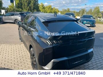 Peugeot 3008 - 11